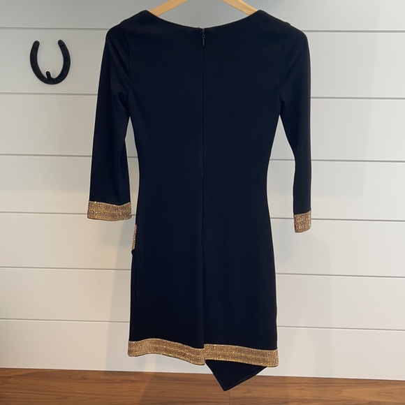 New without tags. BEBE LBD - Picture 4 of 4